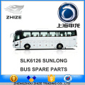 Repuestos de autobuses de China para el autobús Sunlong SLK6126